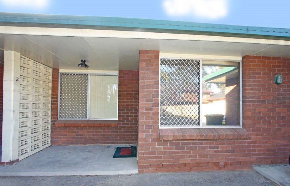 2/26 Wakehurst Crescent, Metford NSW 2323, Image 0