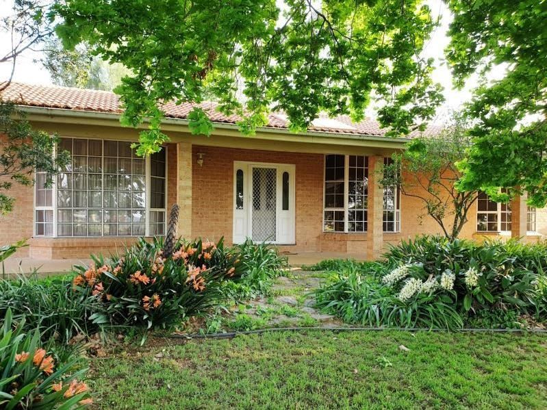 3 bedrooms House in 24 Station Street MENANGLE NSW, 2568