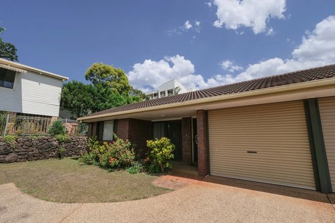 Picture of 16/112 Esmonde Street, EAST LISMORE NSW 2480