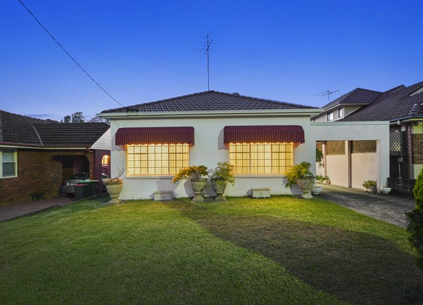 65 Mcraes Avenue, Penshurst NSW 2222