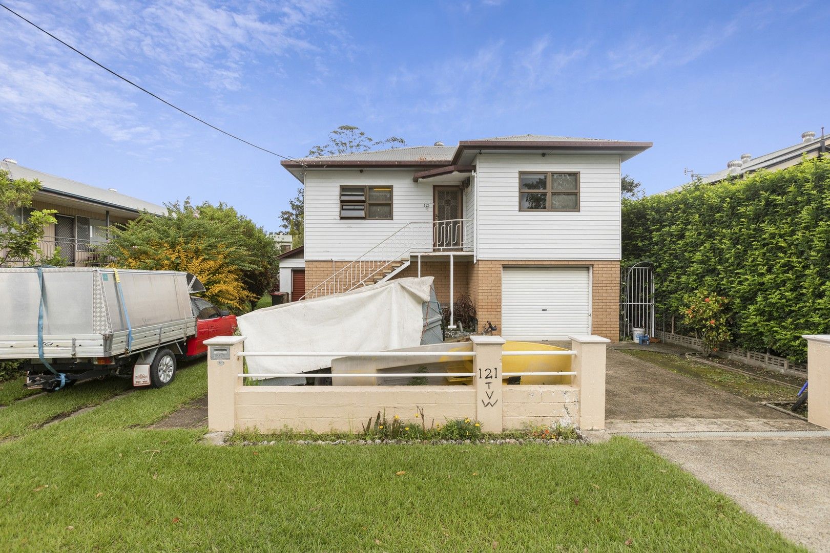 121 Tweed Valley Way, South Murwillumbah NSW 2484, Image 0