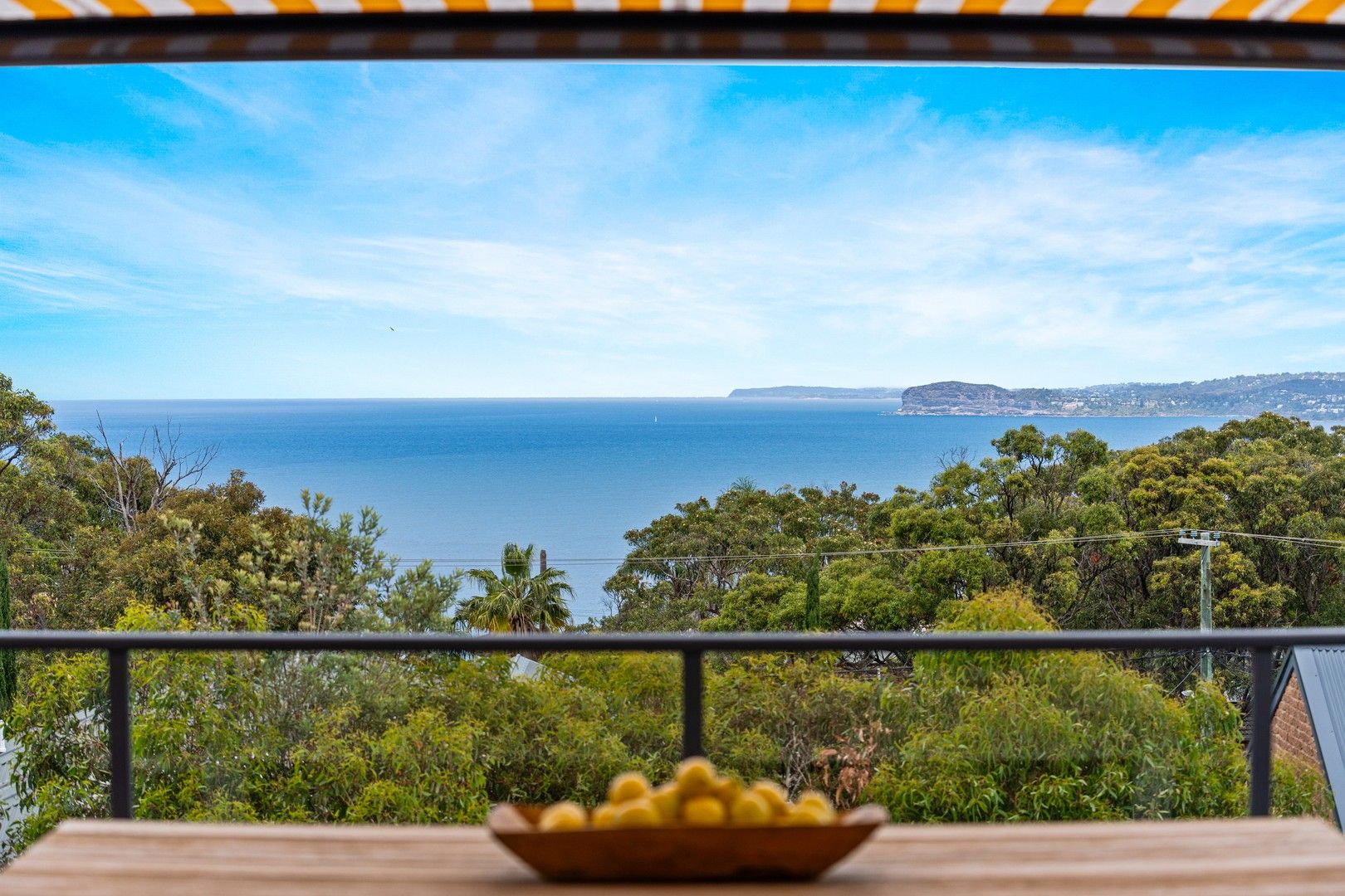 5 bedrooms House in 80 The Scenic Road KILLCARE HEIGHTS NSW, 2257