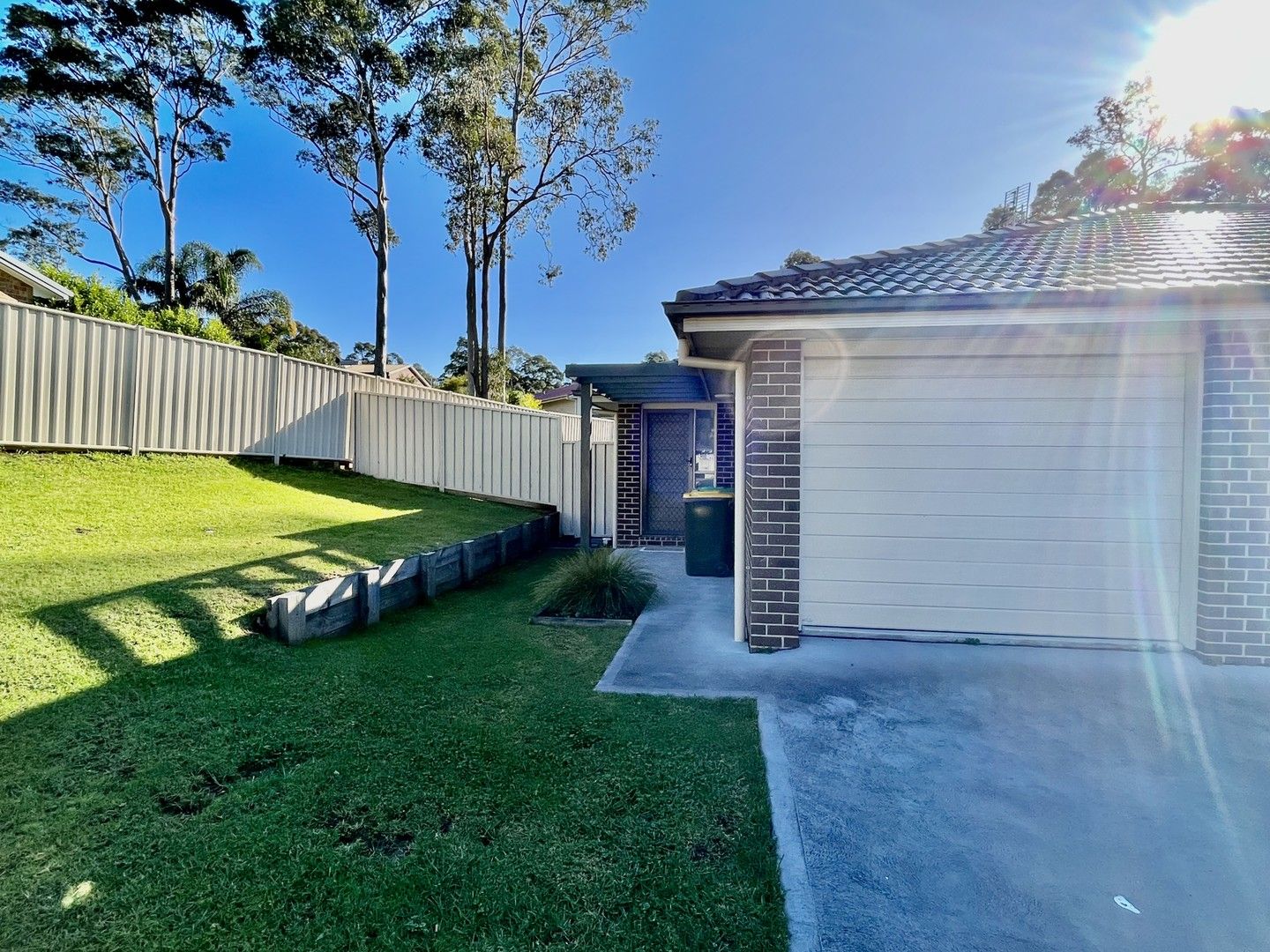 2 bedrooms House in 89A Edward Road BATEHAVEN NSW, 2536