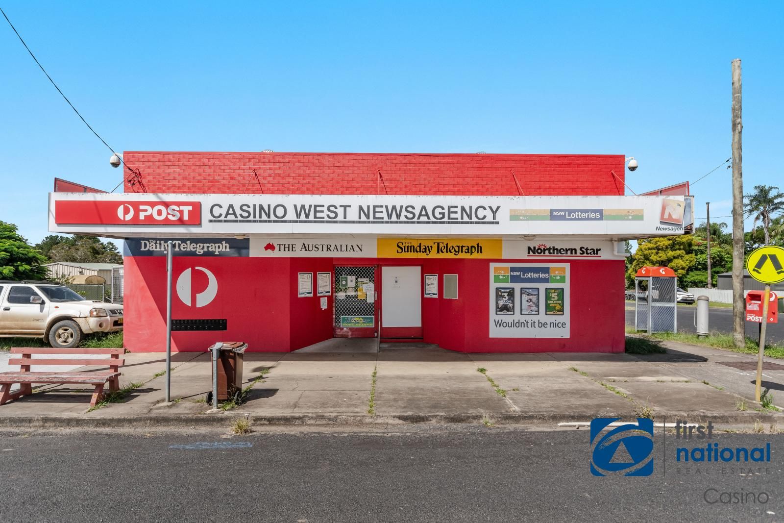 53-55 Hotham Street, Casino NSW 2470, Image 1