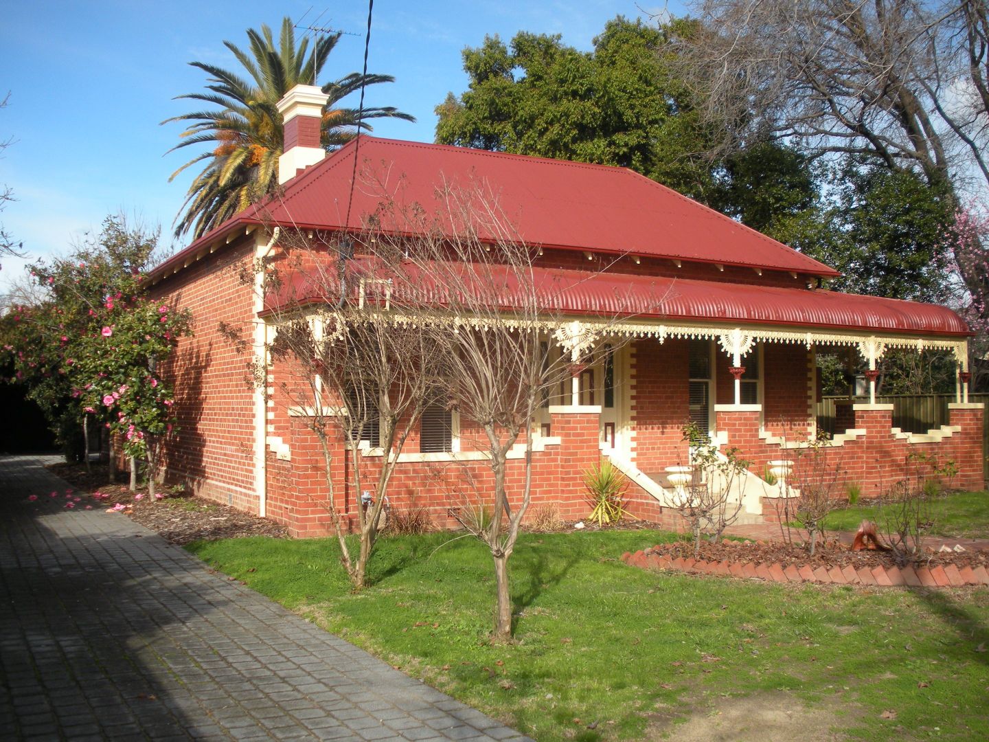 Property Report for 618 Kiewa Street, Albury NSW 2640