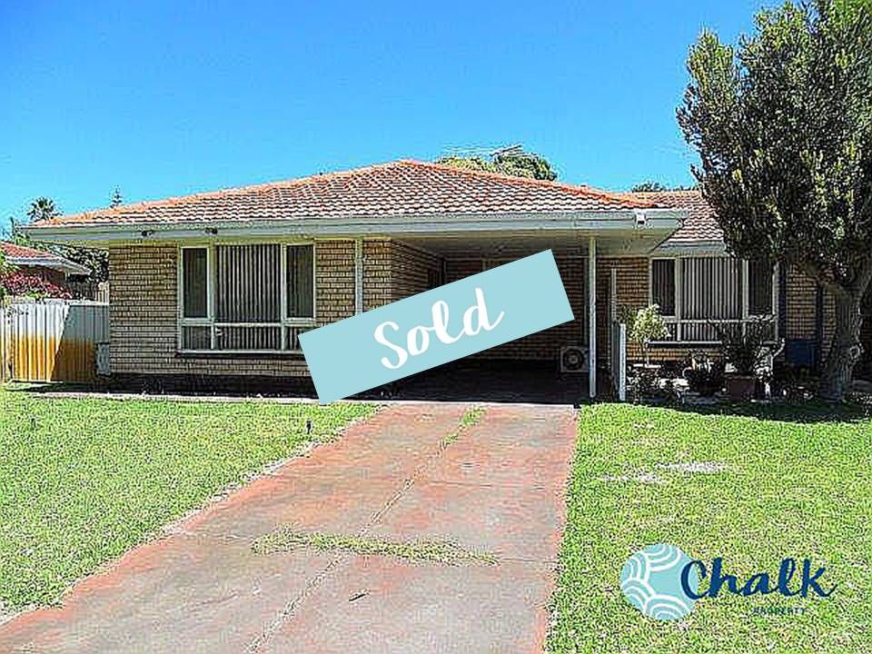 2/11B Frederick Street, Shoalwater WA 6169, Image 0