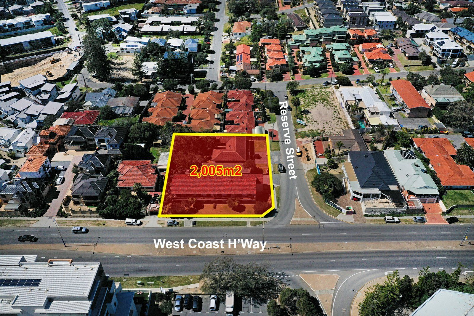 170 West Coast Highway, Scarborough WA 6019, Image 1