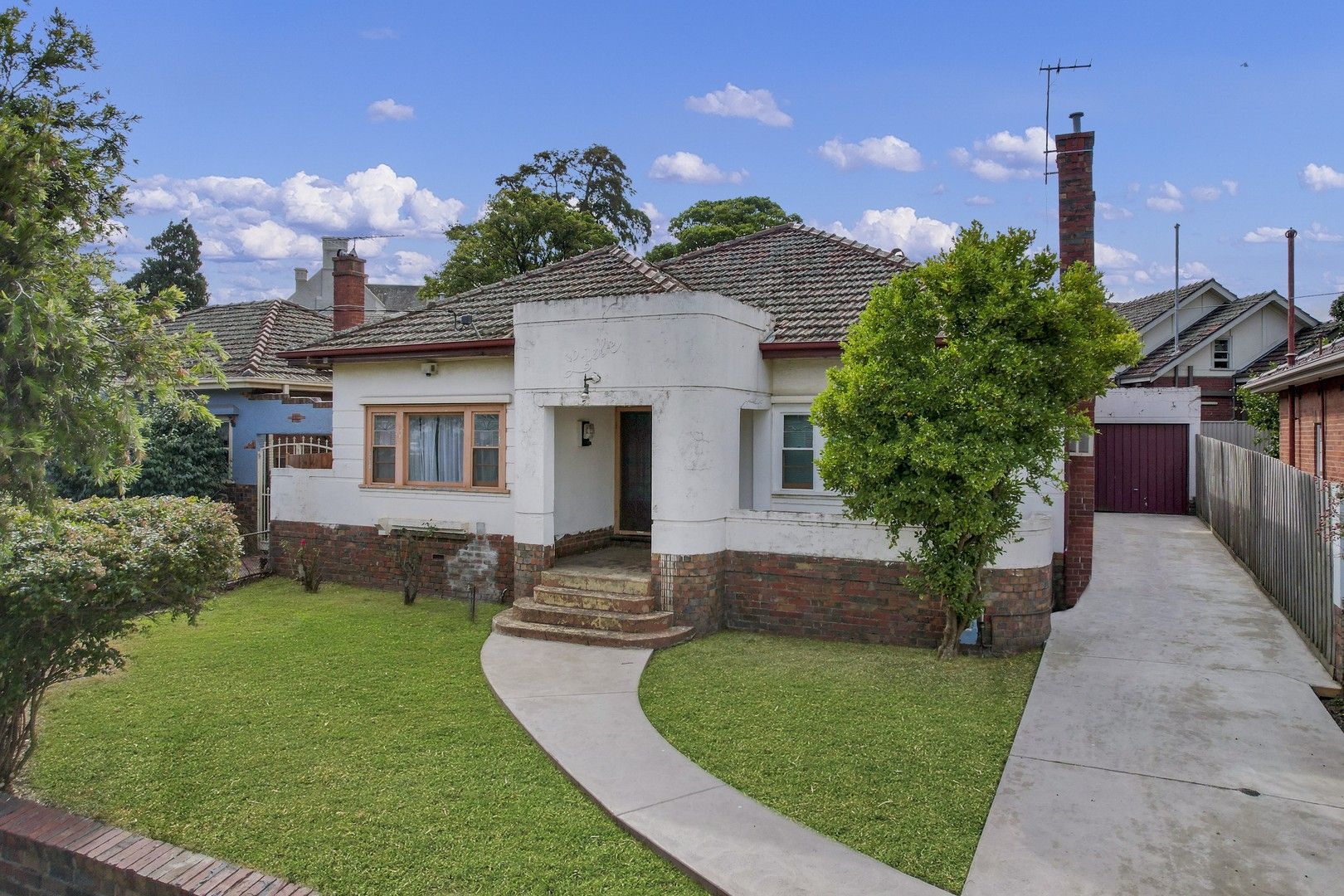 3 bedrooms House in 11 Ailsa Street ASCOT VALE VIC, 3032