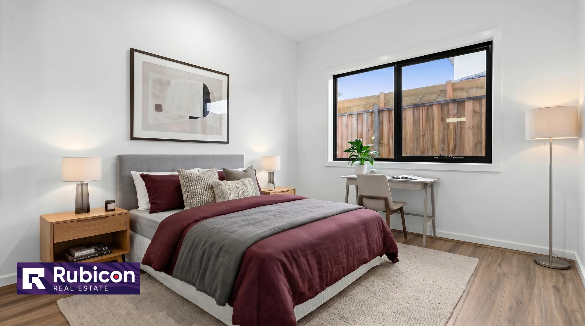 Apartment in Aintree - View 5