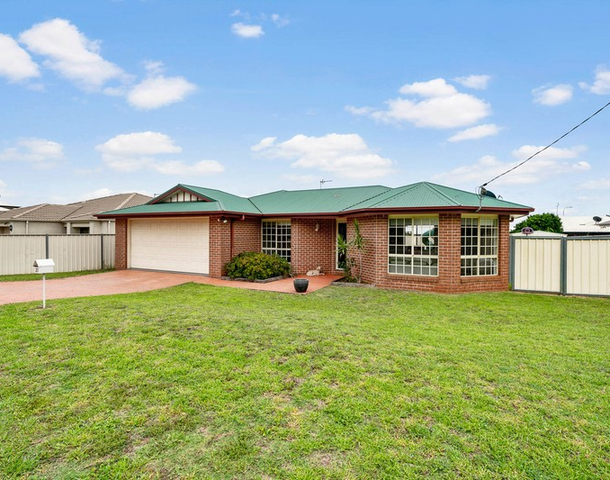 21 Gorman Street, Darling Heights QLD 4350