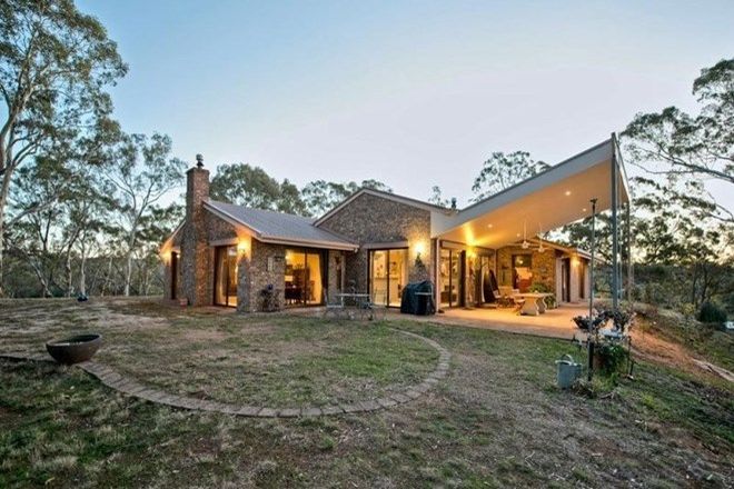 Picture of 979 Montacute Road, MONTACUTE SA 5134