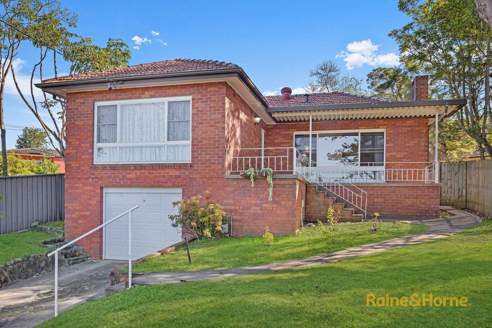 8 Loch Awe Crescent, Carlingford NSW 2118, Image 0