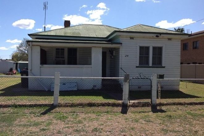 Picture of 24 Lydia Street, SOUTH TAMWORTH NSW 2340