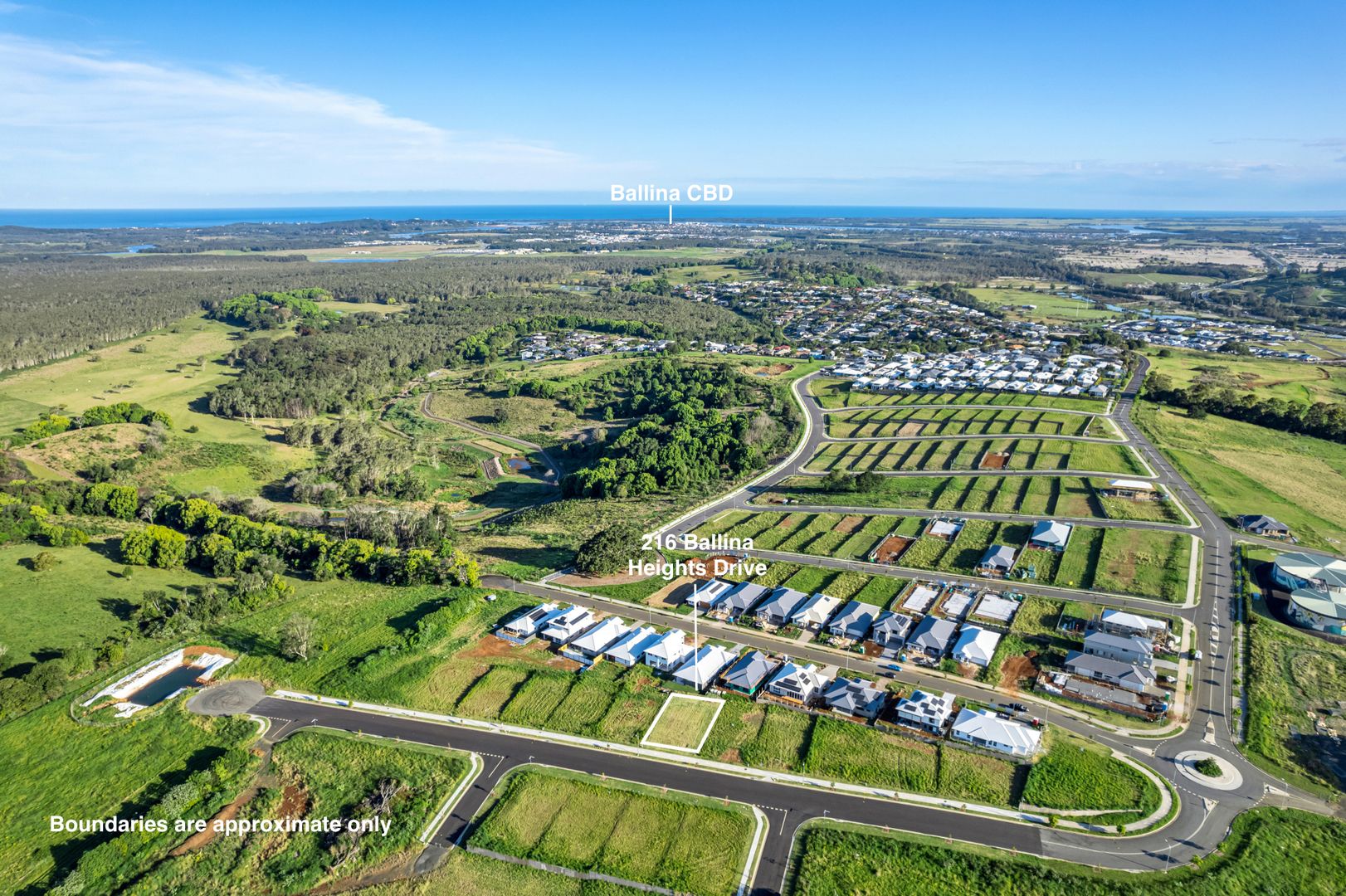 216 Ballina Heights Drive, Cumbalum NSW 2478 Domain