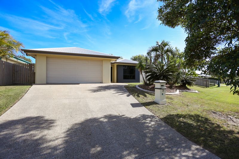 18 Iluka Court, East Mackay QLD 4740, Image 1