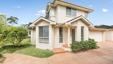 Picture of 5/75-77 Crescent Road, CARINGBAH SOUTH NSW 2229