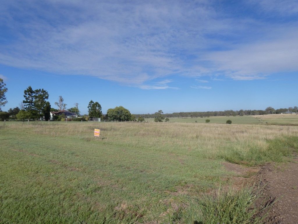 Lot 2 Boat Mountain Road, Murgon QLD 4605, Image 0