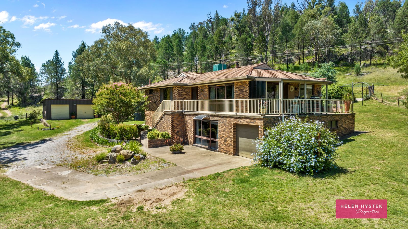 134 Tanglewood Road, Kootingal NSW 2352, Image 1