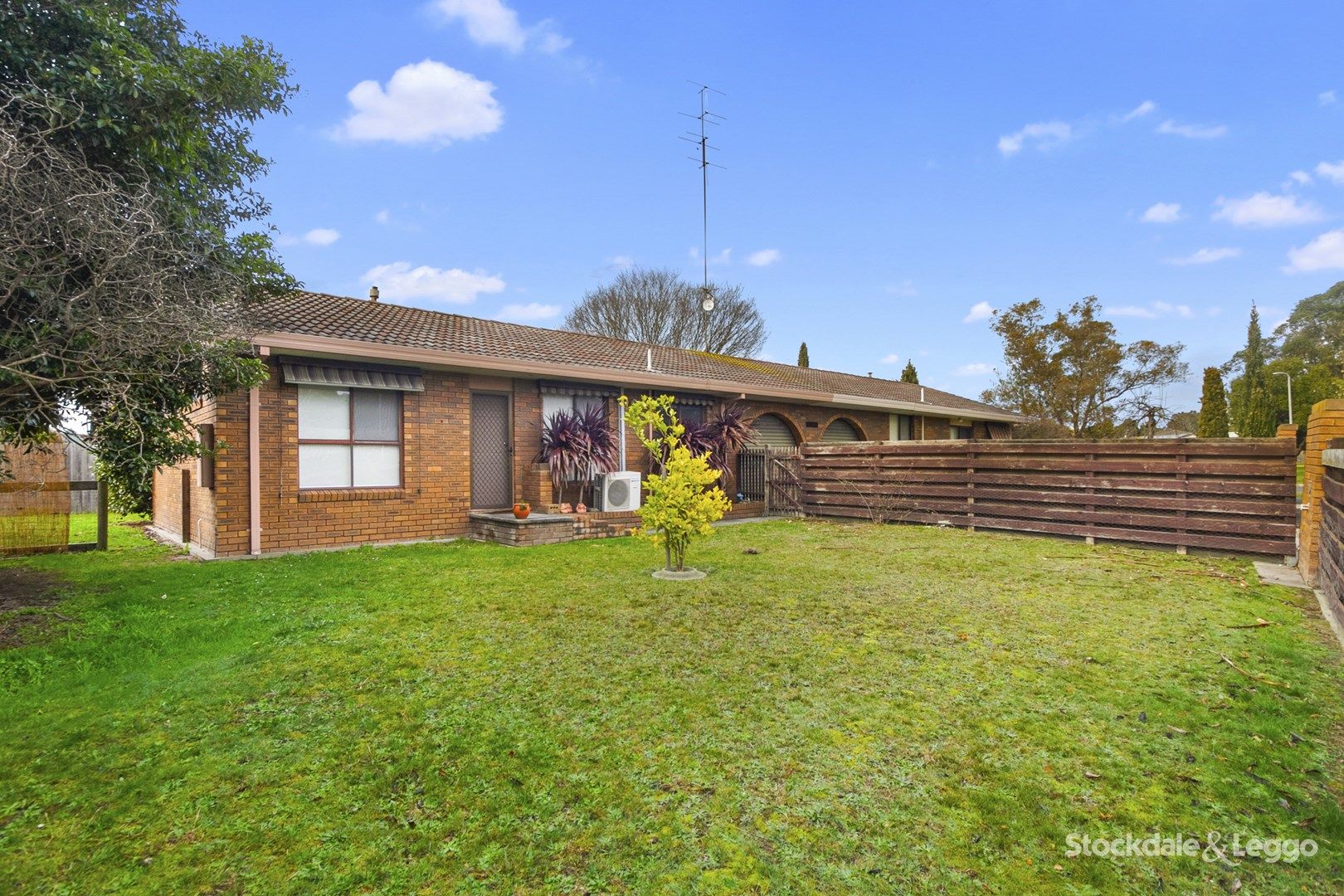 1/1 Kestrel Close, Traralgon VIC 3844, Image 0