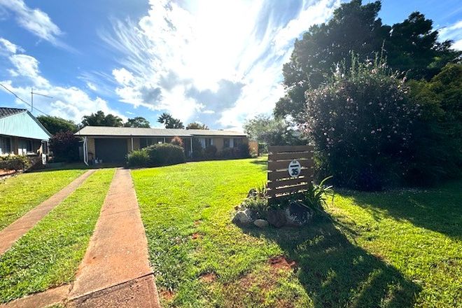 Picture of 35 Teven Road, ALSTONVILLE NSW 2477