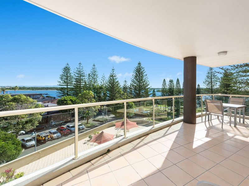 502/220 Murray Street, Port Macquarie Property