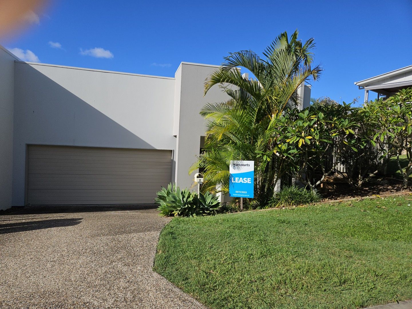 3 bedrooms House in 2/2 O'Connor Place UPPER COOMERA QLD, 4209