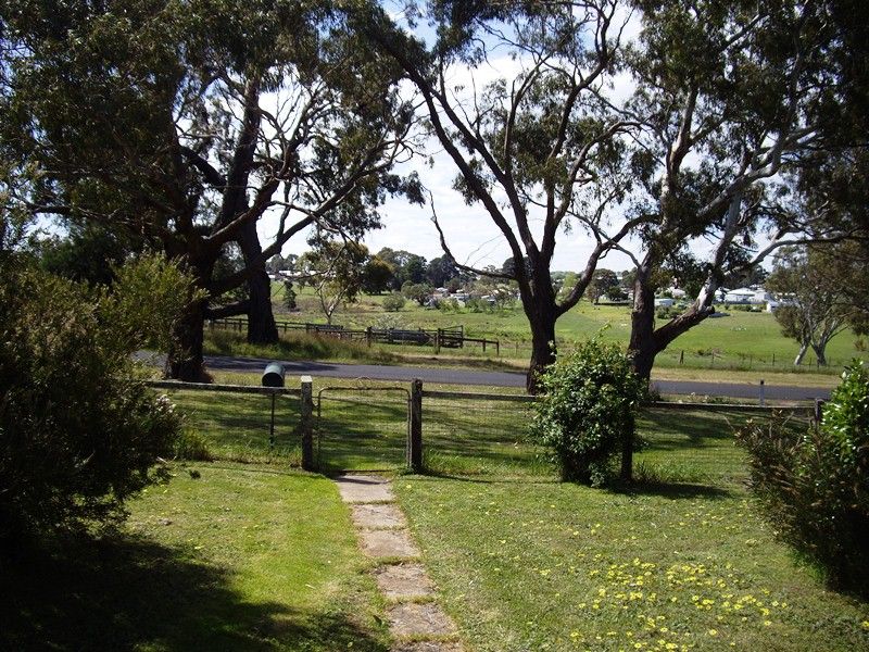 162 Old Mount Gambier Road, Casterton VIC 3311, Image 1