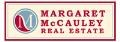 _Archived_Margaret McCauley Real Estate's logo