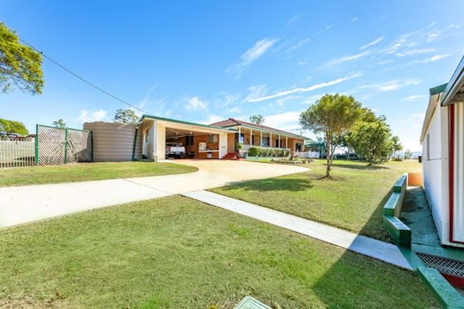 Picture of 44 Brassington Road, CARPENDALE QLD 4344