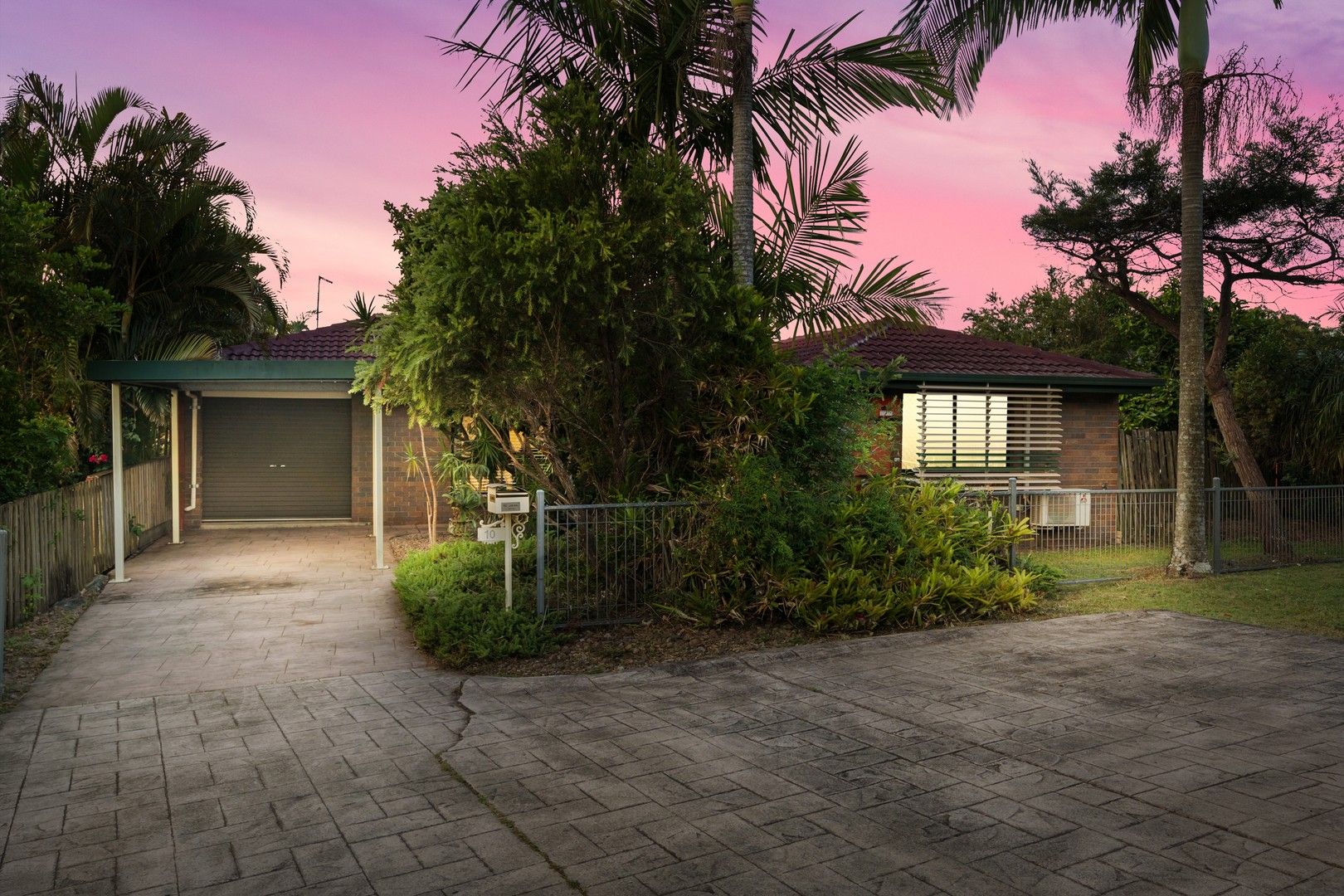 10 Kentish Court, Heritage Park QLD 4118, Image 0