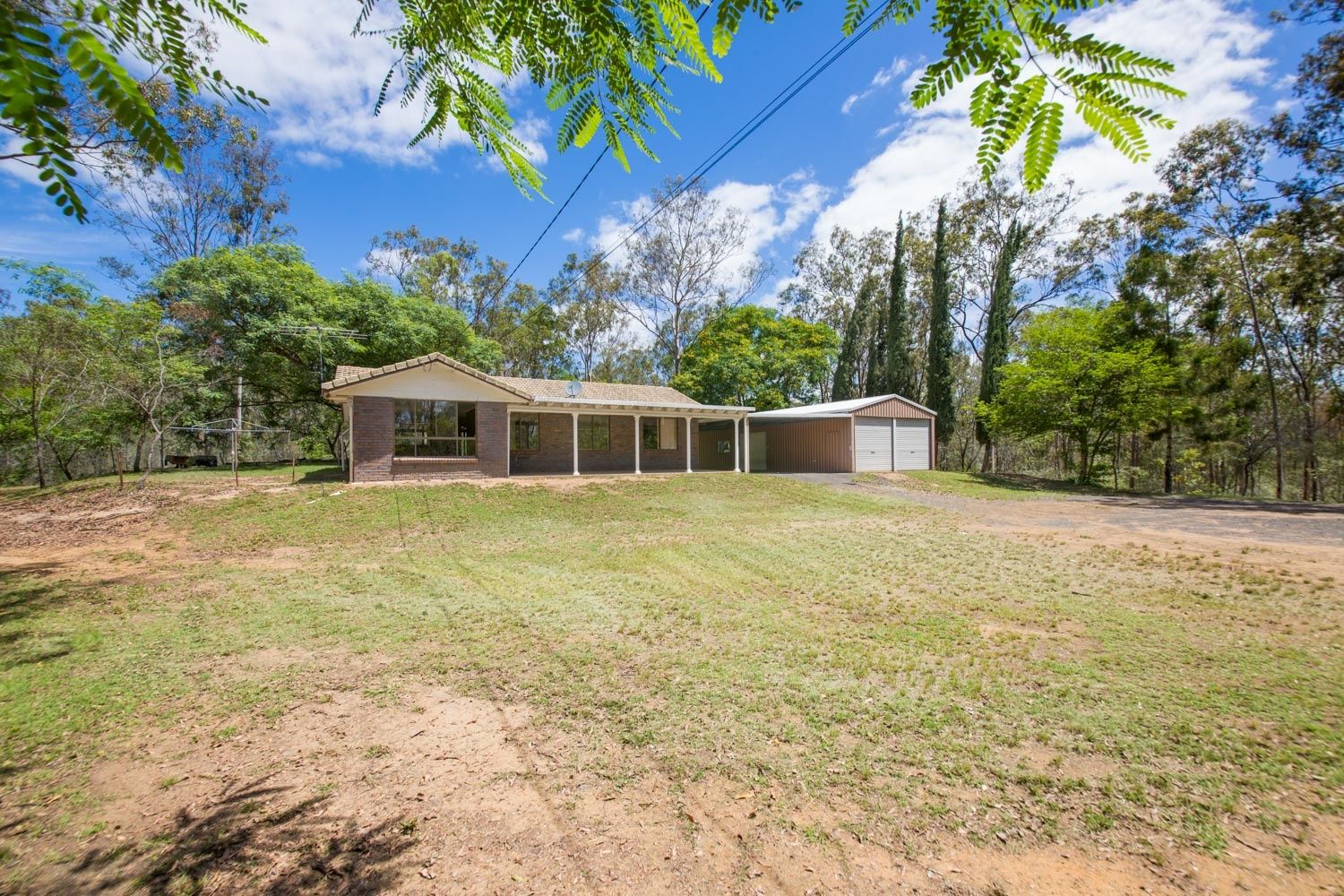 155-167 Clydesdale Road, Jimboomba QLD 4280