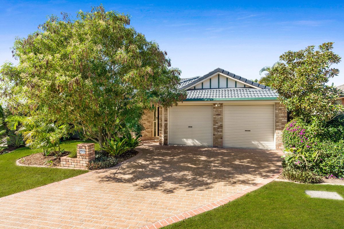 11 Macchion Close, Wakerley QLD 4154, Image 0