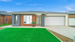 Picture of 10 Firefly Road, POINT COOK VIC 3030