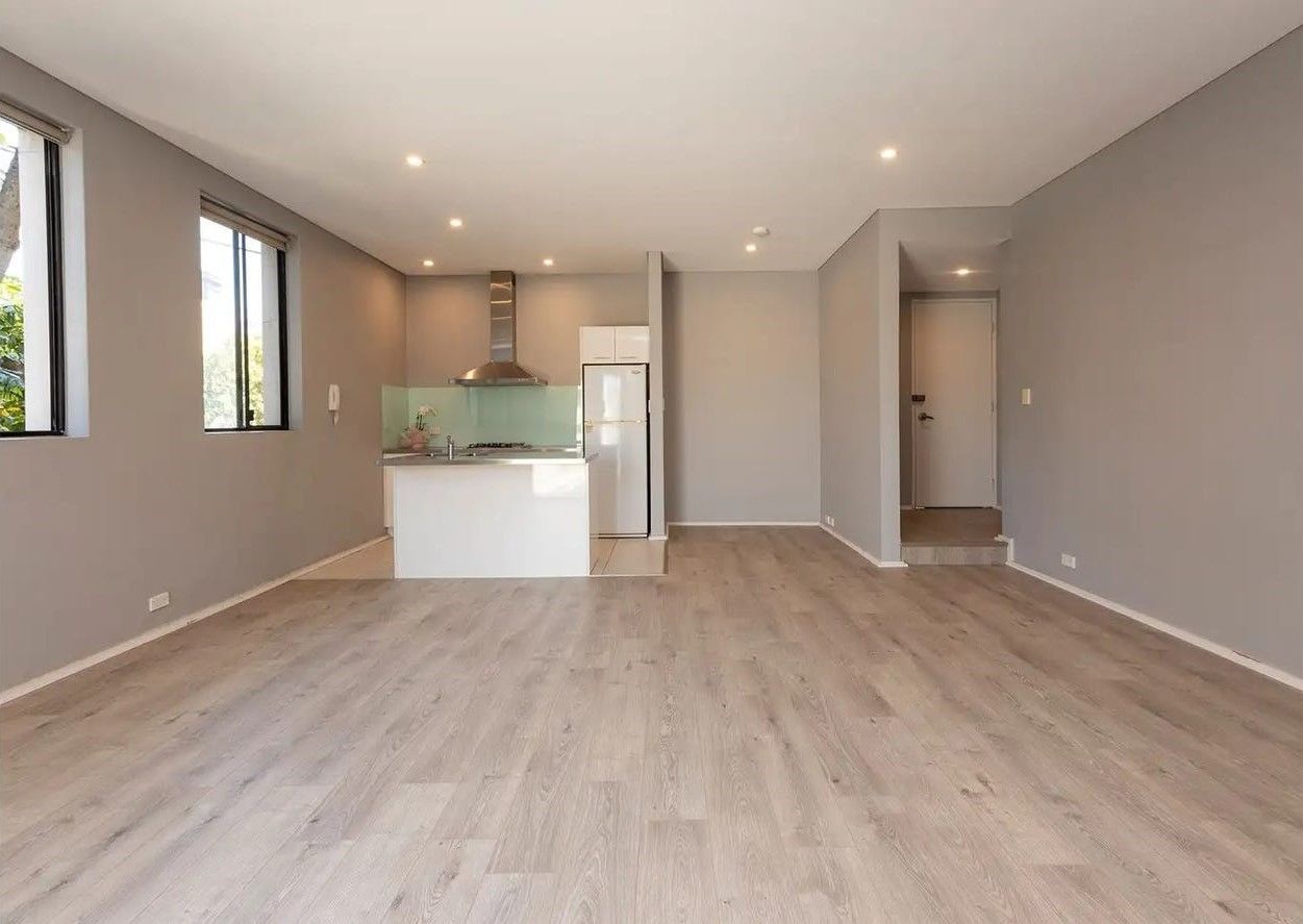 1 bedrooms Apartment / Unit / Flat in 1/354 Liverpool Street DARLINGHURST NSW, 2010