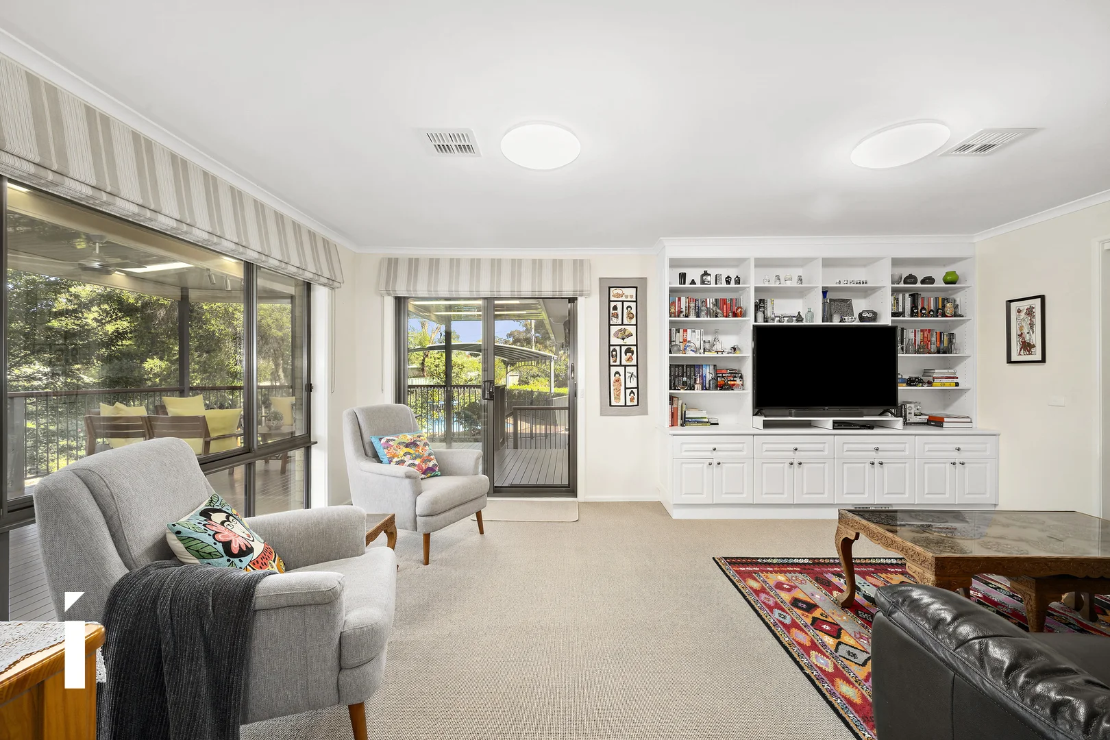 Additional image 4 of 25 Khull Crescent, Kambah ACT 2902