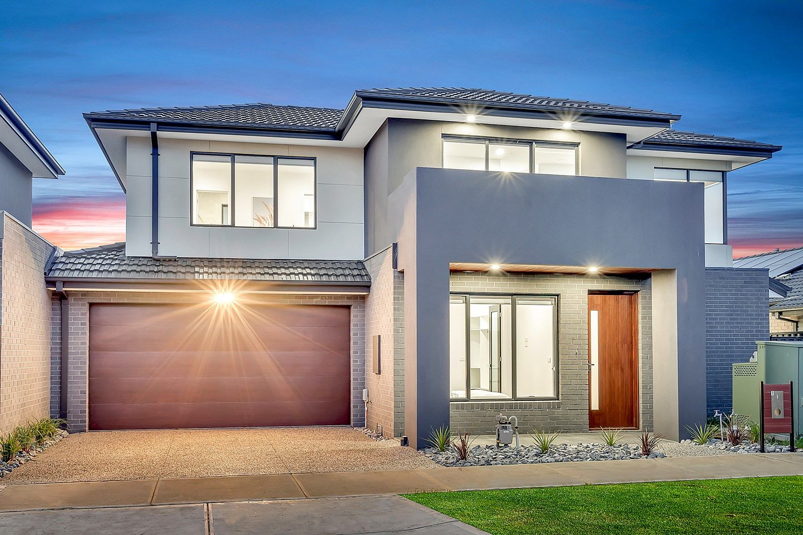 1 Divan Place, Craigieburn VIC 3064, Image 0