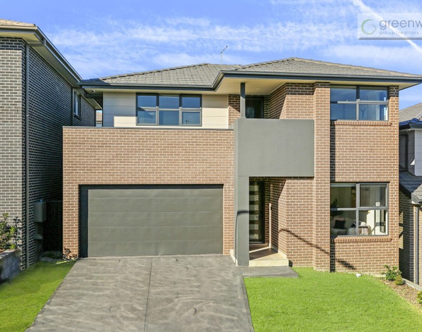 15 Towell Way, Kellyville NSW 2155