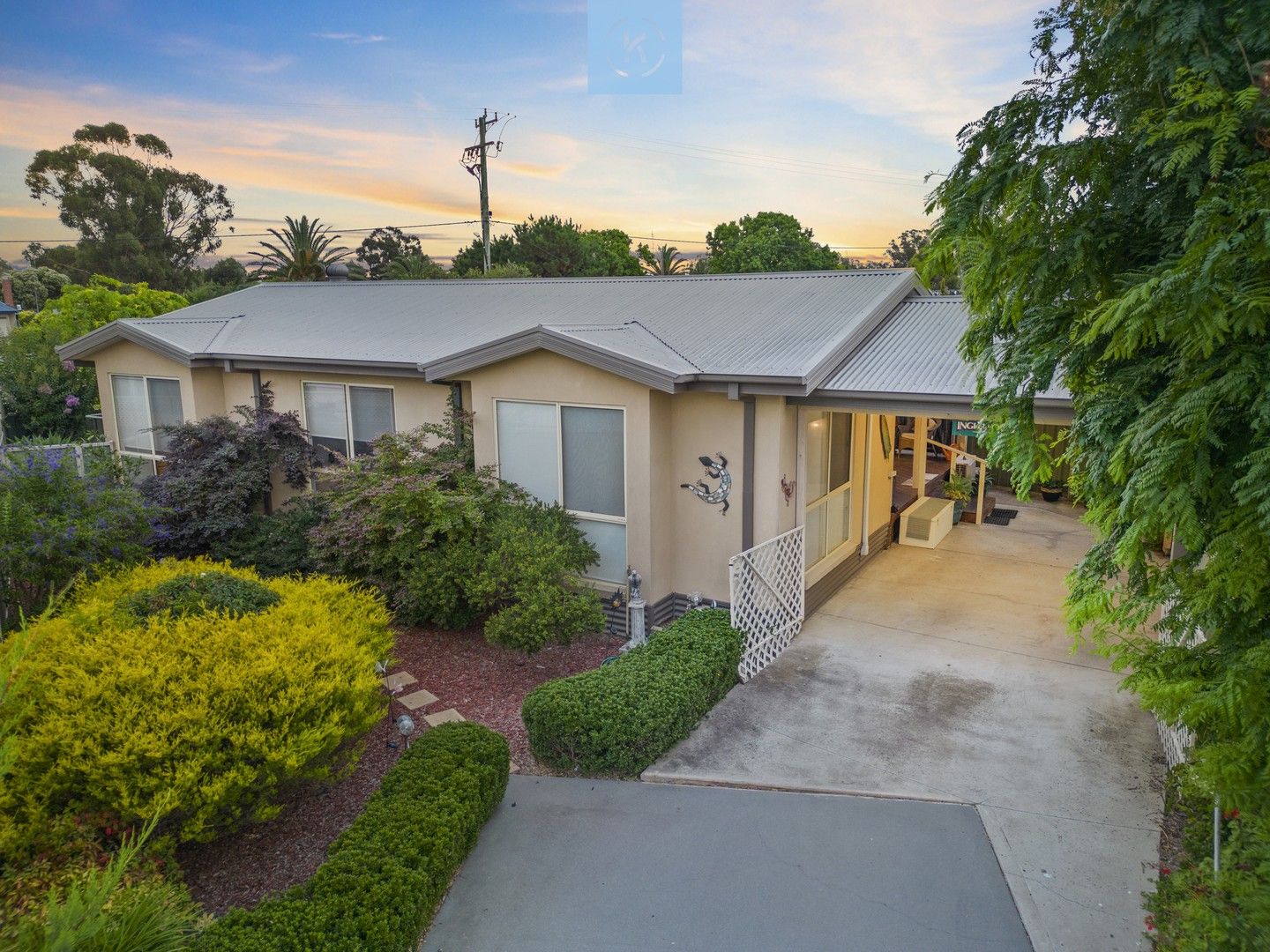 3 Kingfisher Court Tocumwal NSW 2714 Domain