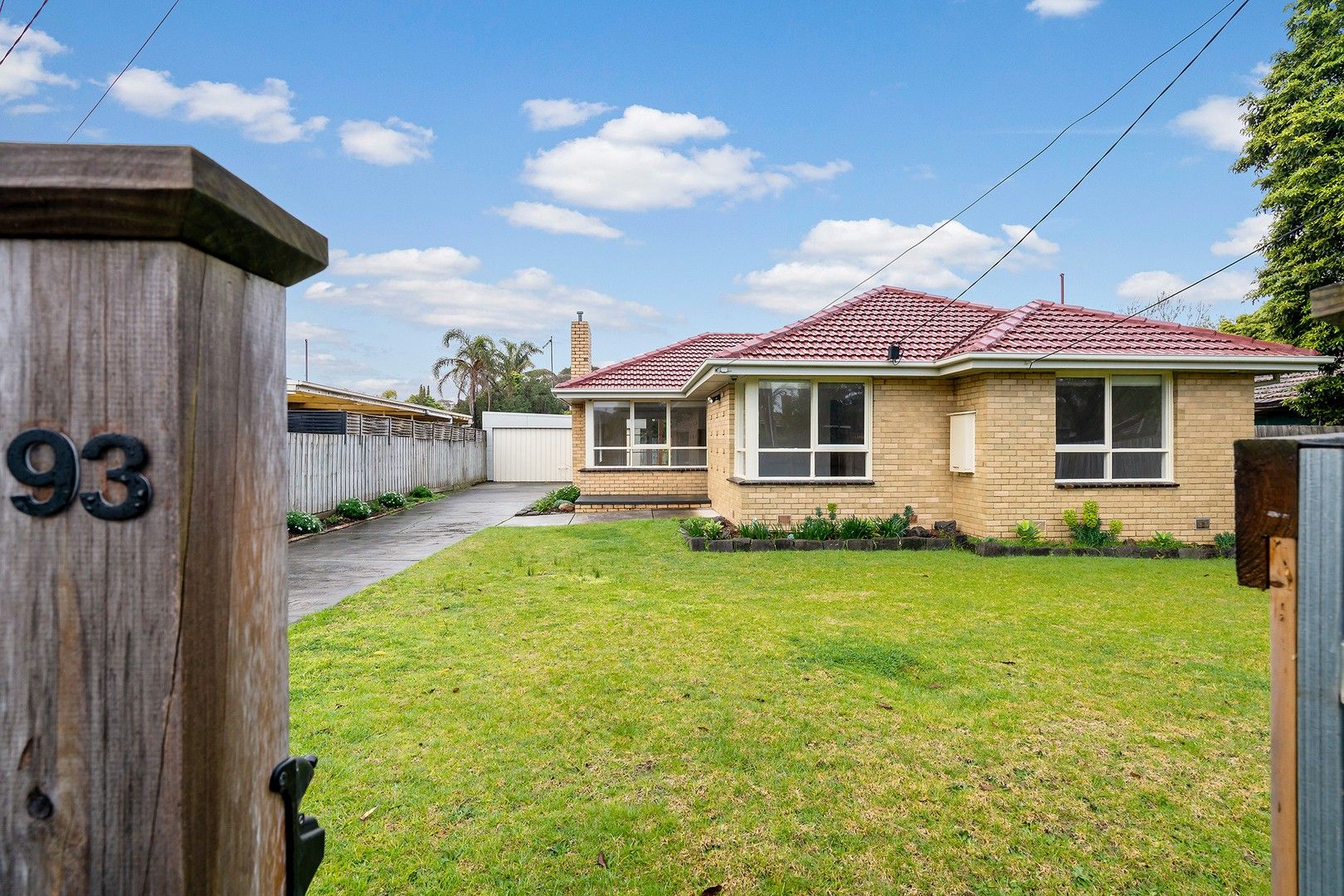 3 bedrooms House in 93 Kirkwood Avenue SEAFORD VIC, 3198