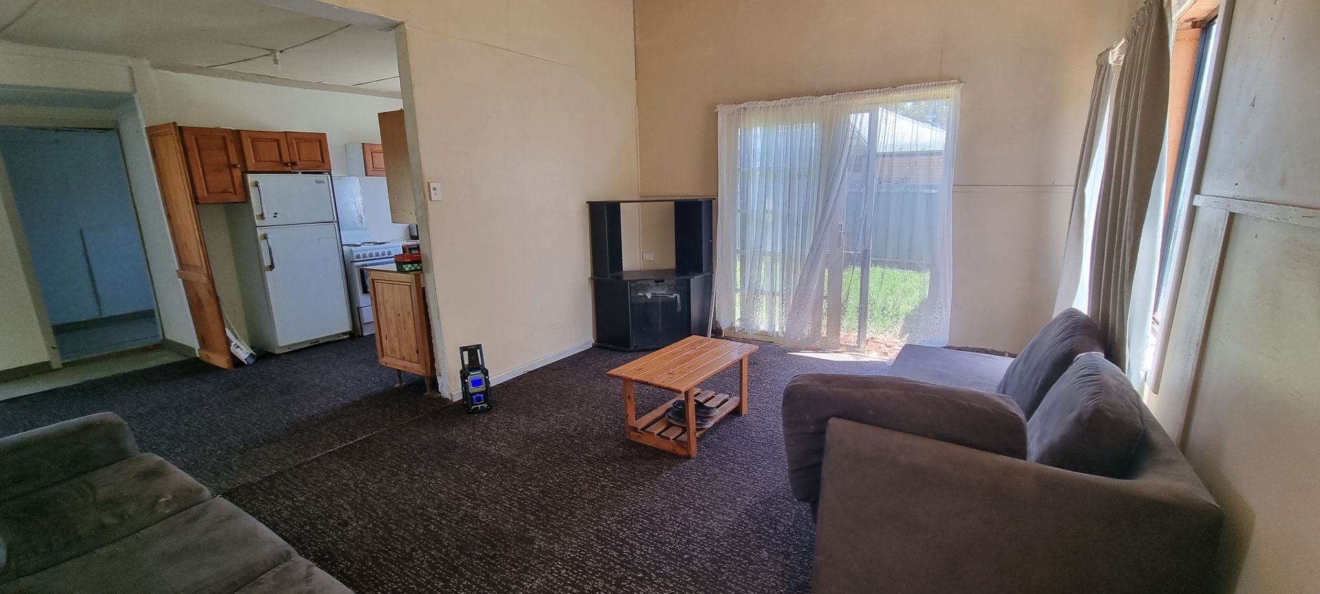 22 HOPETOUN STREET, Ariah Park NSW 2665 Domain