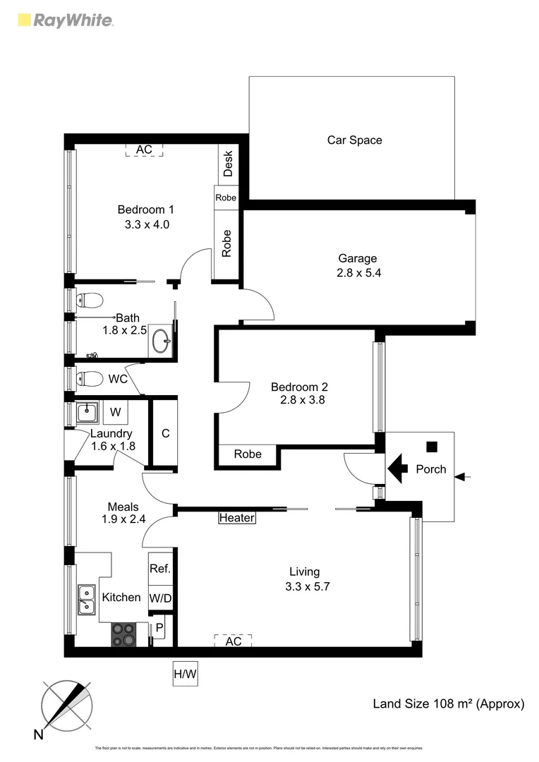 Additional image 8 of 4/29 Broadway, Bonbeach VIC 3196