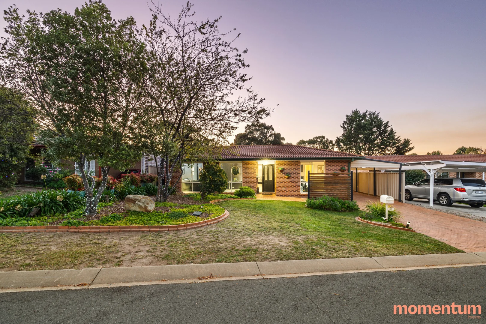 Additional image 3 of 11 Moon Place, Gordon ACT 2906