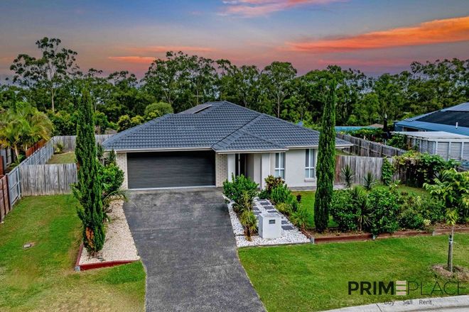 Picture of 19 Gordon Drive, BELLBIRD PARK QLD 4300