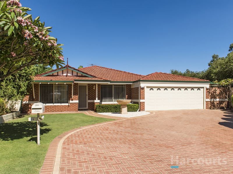 25 Tenement Loop, Hocking WA 6065, Image 1