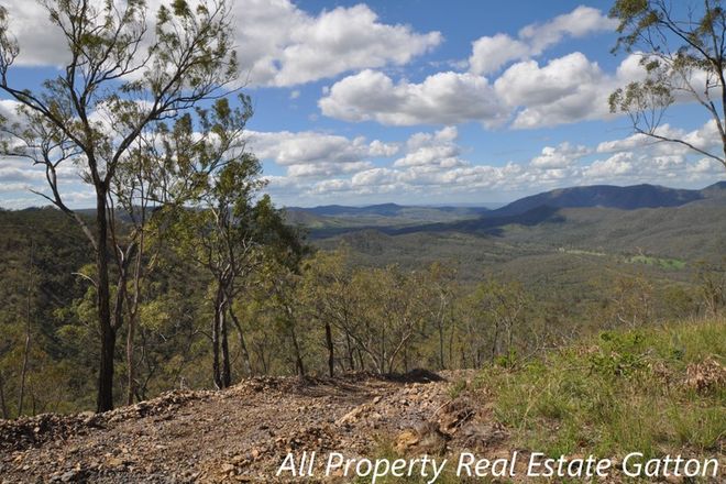 Picture of 130 Goltz Road, BLACK DUCK CREEK QLD 4343