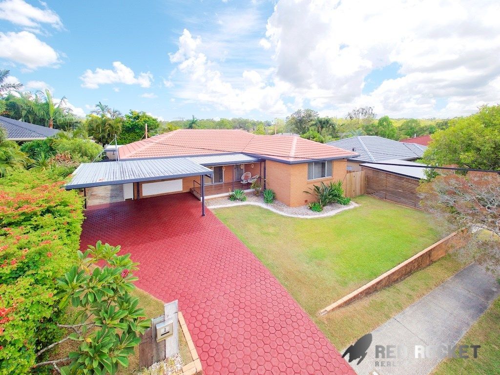 2 Kallista Road, Rochedale South QLD 4123, Image 0