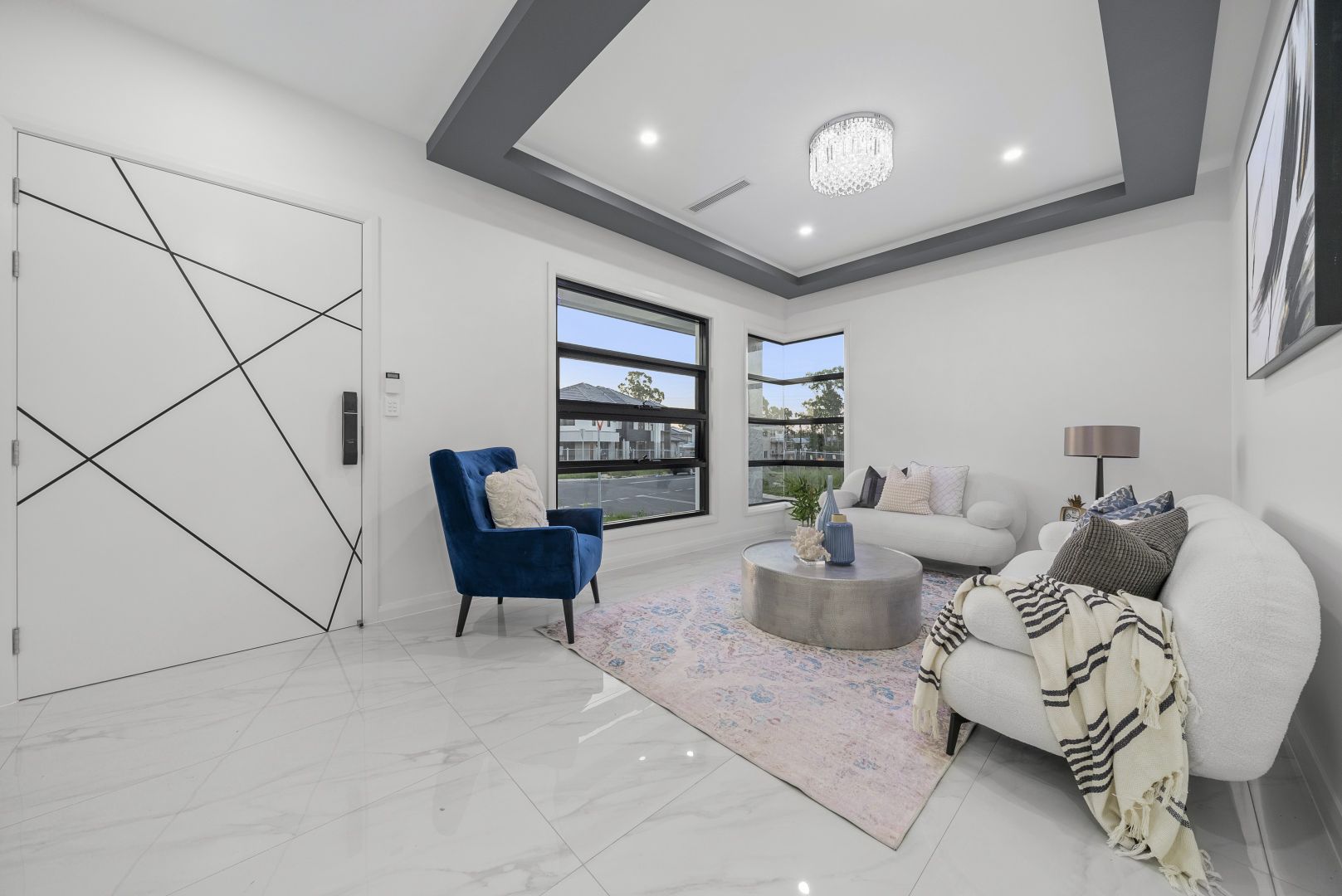 6 Baystone Street (The Gables), Box Hill NSW 2765 Domain