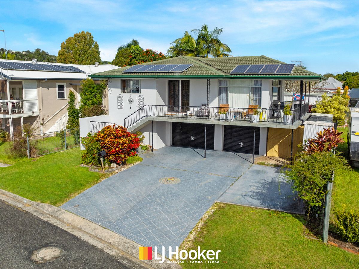 4 bedrooms House in 2 Howard Street MACLEAN NSW, 2463