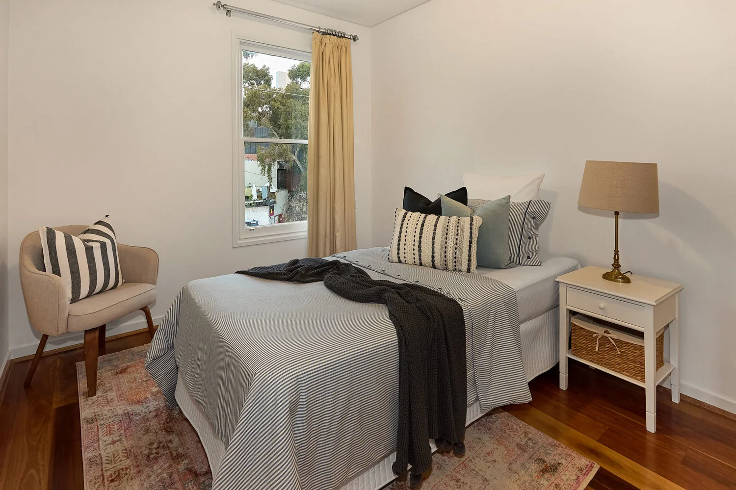 Additional image 5 of 5/1 Arden Street, North Melbourne VIC 3051