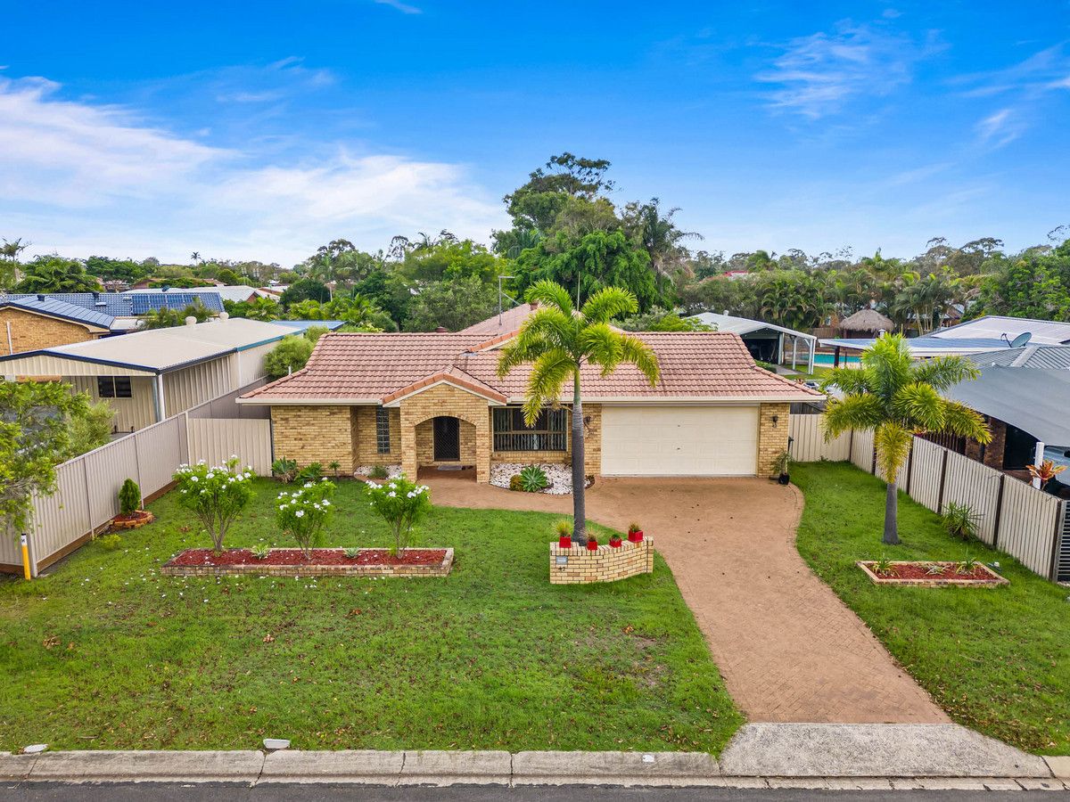 42 Melaleuca Crescent, Kawungan QLD 4655, Image 0